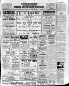 Newton and Earlestown Guardian Friday 22 January 1943 Page 1