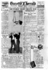 Blackpool Gazette & Herald Saturday 07 January 1950 Page 1