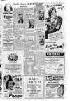 Blackpool Gazette & Herald Saturday 07 January 1950 Page 13