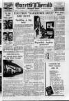 Blackpool Gazette & Herald Saturday 14 January 1950 Page 1