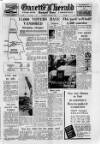Blackpool Gazette & Herald Saturday 21 January 1950 Page 1