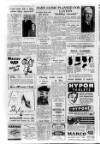Blackpool Gazette & Herald Saturday 21 January 1950 Page 16