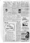 Blackpool Gazette & Herald Saturday 28 January 1950 Page 12