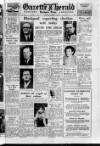 Blackpool Gazette & Herald Saturday 04 February 1950 Page 1