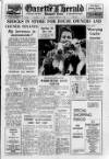 Blackpool Gazette & Herald Saturday 18 February 1950 Page 1