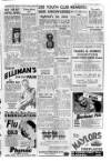 Blackpool Gazette & Herald Saturday 18 February 1950 Page 5