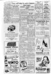 Blackpool Gazette & Herald Saturday 04 March 1950 Page 12