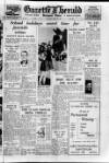 Blackpool Gazette & Herald Saturday 25 March 1950 Page 1