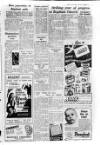 Blackpool Gazette & Herald Saturday 15 April 1950 Page 9