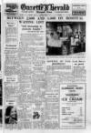 Blackpool Gazette & Herald Saturday 06 May 1950 Page 1