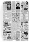 Blackpool Gazette & Herald Saturday 20 May 1950 Page 6