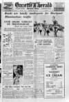 Blackpool Gazette & Herald Saturday 10 June 1950 Page 1