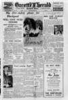 Blackpool Gazette & Herald Saturday 08 July 1950 Page 1