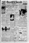 Blackpool Gazette & Herald Saturday 15 July 1950 Page 1