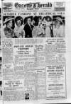 Blackpool Gazette & Herald Saturday 29 July 1950 Page 1