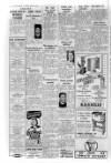 Blackpool Gazette & Herald Saturday 29 July 1950 Page 10