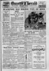 Blackpool Gazette & Herald Saturday 12 August 1950 Page 1