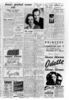 Blackpool Gazette & Herald Saturday 12 August 1950 Page 5