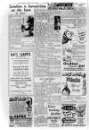 Blackpool Gazette & Herald Saturday 12 August 1950 Page 6