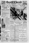 Blackpool Gazette & Herald Saturday 26 August 1950 Page 1