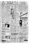 Blackpool Gazette & Herald Saturday 26 August 1950 Page 5