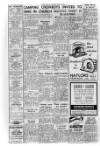 Blackpool Gazette & Herald Saturday 26 August 1950 Page 14