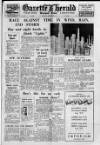 Blackpool Gazette & Herald Saturday 02 September 1950 Page 1
