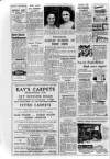 Blackpool Gazette & Herald Saturday 02 September 1950 Page 12