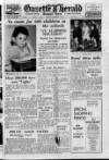 Blackpool Gazette & Herald Saturday 30 September 1950 Page 1