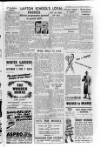 Blackpool Gazette & Herald Saturday 30 September 1950 Page 7