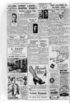 Blackpool Gazette & Herald Saturday 30 September 1950 Page 8