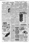 Blackpool Gazette & Herald Saturday 07 October 1950 Page 10