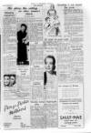Blackpool Gazette & Herald Saturday 07 October 1950 Page 11