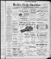 Halifax Daily Guardian Monday 15 January 1906 Page 1