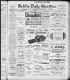 Halifax Daily Guardian Wednesday 17 January 1906 Page 1