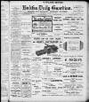 Halifax Daily Guardian Thursday 18 January 1906 Page 1