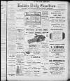 Halifax Daily Guardian Tuesday 23 January 1906 Page 1