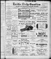Halifax Daily Guardian Saturday 27 January 1906 Page 1