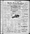 Halifax Daily Guardian Thursday 01 February 1906 Page 1