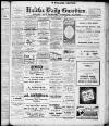 Halifax Daily Guardian Monday 26 February 1906 Page 1