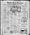 Halifax Daily Guardian Thursday 01 March 1906 Page 1