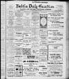 Halifax Daily Guardian Tuesday 06 March 1906 Page 1