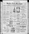 Halifax Daily Guardian Monday 12 March 1906 Page 1
