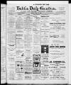 Halifax Daily Guardian Friday 25 May 1906 Page 1