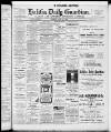 Halifax Daily Guardian Monday 28 May 1906 Page 1