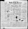 Halifax Daily Guardian Thursday 01 November 1906 Page 1