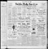 Halifax Daily Guardian Thursday 15 November 1906 Page 1