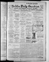 Halifax Daily Guardian Monday 04 November 1907 Page 1