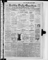 Halifax Daily Guardian Monday 02 March 1908 Page 1