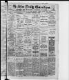 Halifax Daily Guardian Thursday 26 November 1908 Page 1